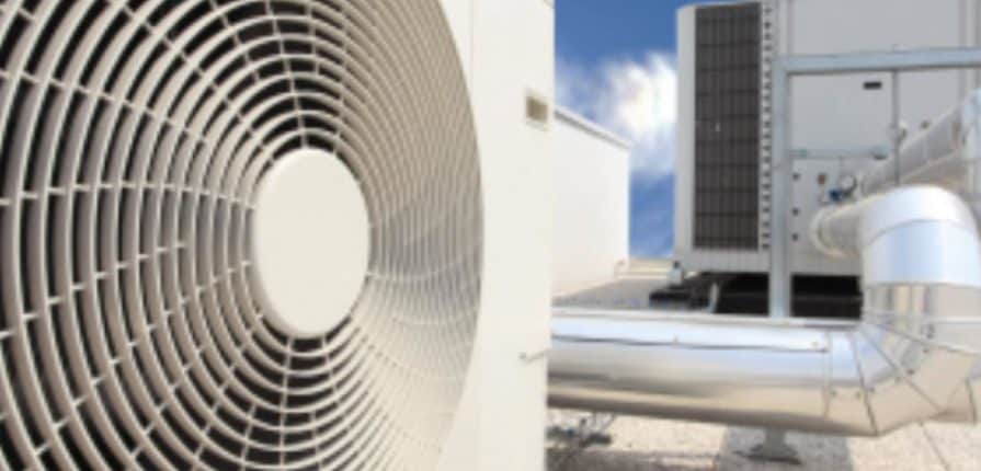 New code guideline for HVAC replacement and installation